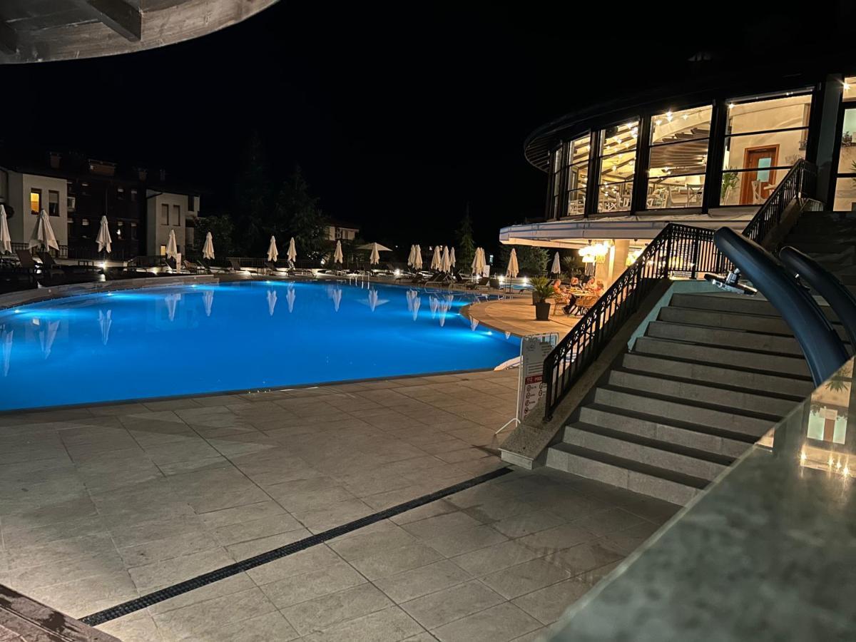 Quiet Apartment With Big Terrace In Santa Marina With Parking Sozopol Exterior photo